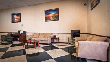 SureStay Hotel by Best Western Bellmawr