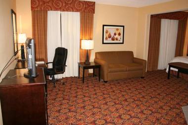 Hampton Inn Turnersville