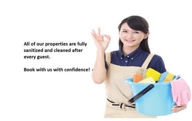 ⭐️The Lucky 7 Beach House⭐️Water view⭐️4 bedroom⭐️