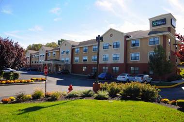 Extended Stay America Suites - Mt Olive - Budd Lake