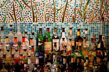 The Carroll Villa Hotel