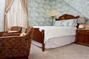 The Carroll Villa Hotel