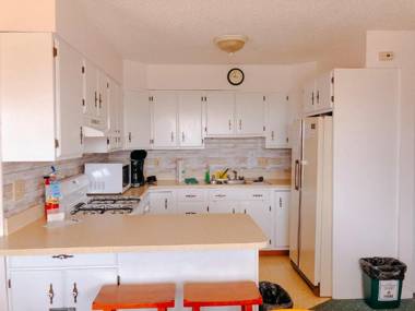 The Buckingham Motel