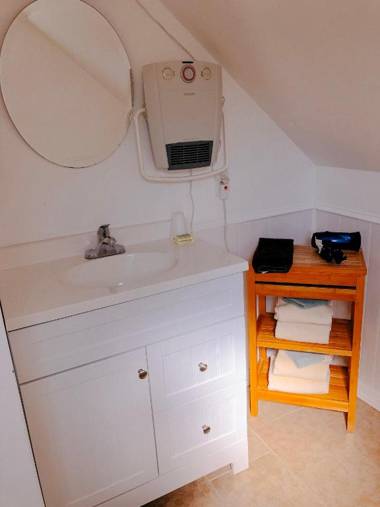 The Buckingham Motel