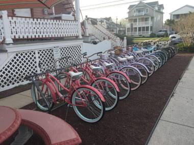 Angel of the Sea Bed and Breakfast