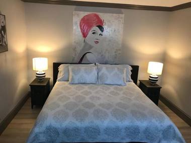 Elaine's Cape May Boutique Hotel