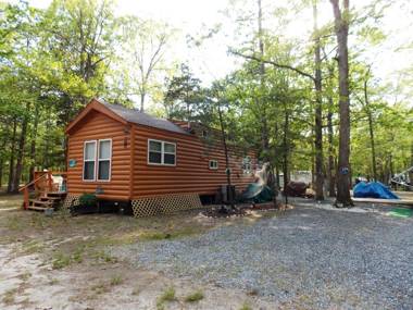 Sea Pines Park Model 1