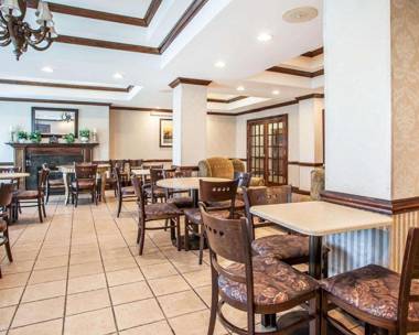 Comfort Inn & Suites Carneys Point