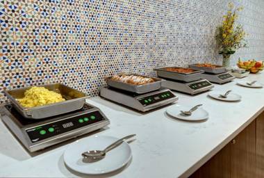 Holiday Inn Philadelphia-Cherry Hill an IHG Hotel