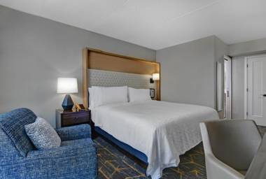 Holiday Inn Philadelphia-Cherry Hill an IHG Hotel