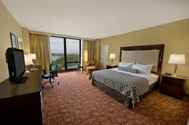 DoubleTree by Hilton Cherry Hill Philadelphia