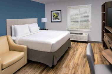 Woodspring Suites Cherry Hill
