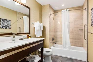 Best Western Plus Philadelphia-Pennsauken Hotel