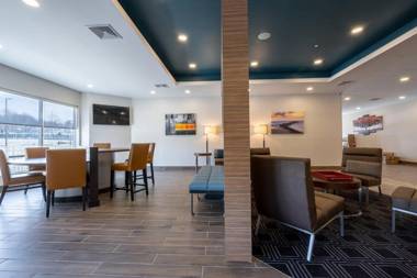 TownePlace Suites by Marriott Clinton