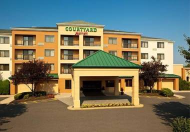 Courtyard by Marriot Cranbury South Brunswick