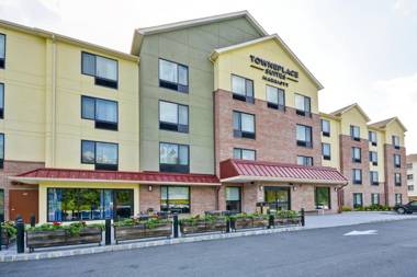 TownePlace Suites by Marriott Dover Rockaway