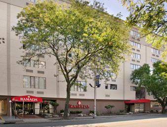Ramada by Wyndham East Orange