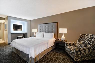 Homewood Suites by Hilton Edgewater-NYC Area