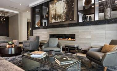 Courtyard by Marriott Edgewater NYC Area