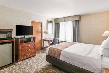 Quality Inn Edison-New Brunswick