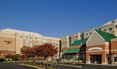 Residence Inn by Marriott Newark Elizabeth/Liberty International Airport