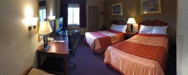 Travel Inn & Suites Flemington