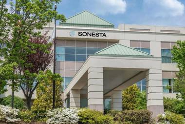 Sonesta Hamilton Park Hotel & Conference Center