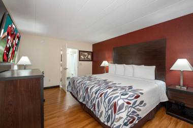 Red Roof Inn Freehold