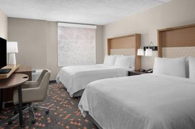 Holiday Inn Hasbrouck Heights-Meadowlands an IHG Hotel