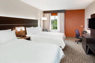 Holiday Inn Express Haskell-Wayne Area an IHG Hotel