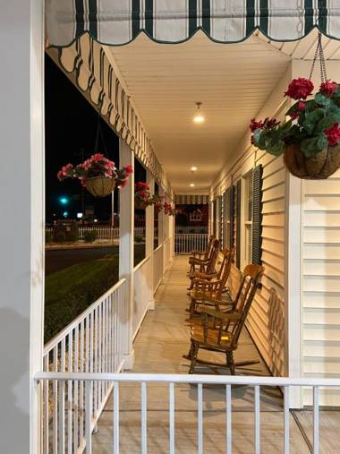 Country Inn of Hazlet