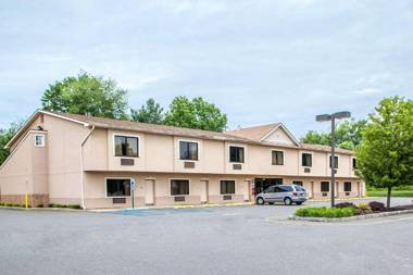 Motel 6 East Windsor NJ Hightstown