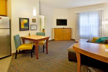 Residence Inn Bridgewater Branchburg