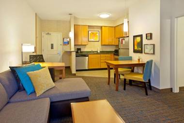 Residence Inn Bridgewater Branchburg