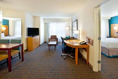 Residence Inn Bridgewater Branchburg