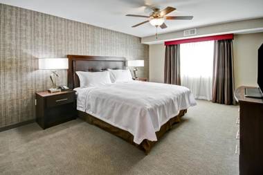 Homewood Suites by Hilton Bridgewater/Branchburg