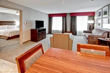 Homewood Suites by Hilton Bridgewater/Branchburg