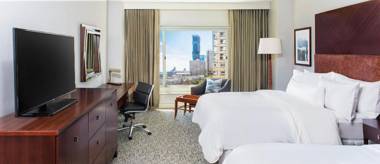 The Westin Jersey City Newport