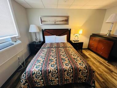 Haiban Inn Jersey City