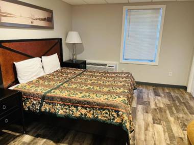 Haiban Inn Jersey City