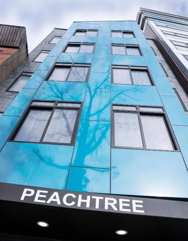 Peachtree Suites - Jersey City