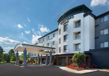 Courtyard by Marriott Lebanon
