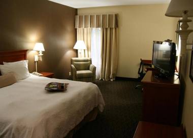 Hampton Inn Linden