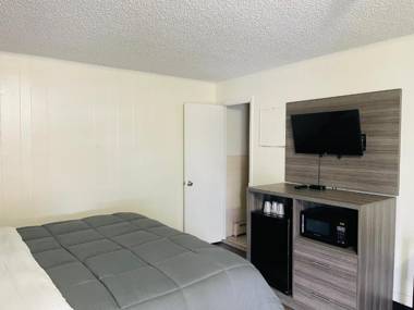 Crown Inn Motel