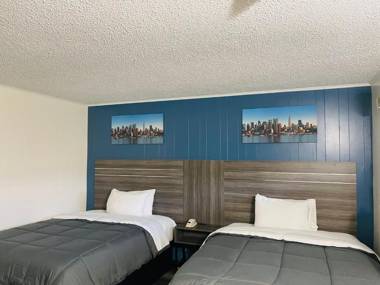 Crown Inn Motel