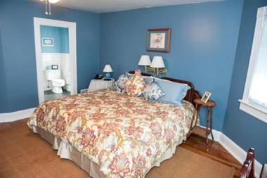 Cedars & Beeches Bed & Breakfast