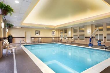 Hampton Inn & Suites Mahwah