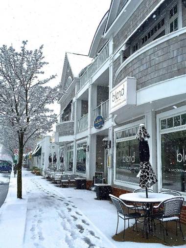 Inn on Main Hotel