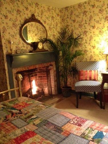 The Inn at Sugar Hill