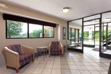 Days Inn by Wyndham Monmouth Junction-S Brunswick-Princeton